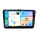 Stereo Multimedia Android 13 Vw Amarok 2010-2014 4+64 Cam