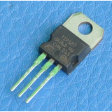 Transistor Pnp Darlington Tip127 Pack 10 Unidades