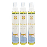 3 Crema Antiestrias Hydrastrik - mL a $378