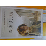 Inch Allah Lacrado Dvd Original Lacrado $45 - Lote