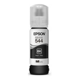 Tinta Original Epson T544 - Color Negro - 65ml