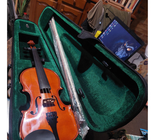 Violin Cremona Sv-50