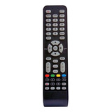 Control Remoto Smart Tv / Led / Lcd Tcl - Rca - Grundig