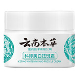 Crema Cream China Dr.keting Contra Manchas Blancas Y Pecas