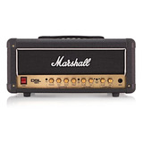 Amplificador Guitarra Marshall Dsl15h Cabezal Valvular 15w