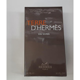 Perfume Terre D'hermes Eau Givree Eau De Parfum X 100ml 