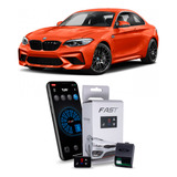 Chip Potência Bmw M2 2007 A 2021 Tury Eletrônico Bluetooth