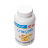 Omega 3 Rx 120 Cápsulas 1 Frasco Dr Sears La Zona 600mgxcap