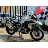 Bmw Gs 2021 R 1250 Lower Factura De Agencia Unico Dueño!!!