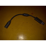 Cable Para Control De Xbox 360