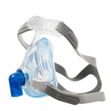 Mascarilla Oronasal Para Cpap Amara Gel De Adulto - Philips