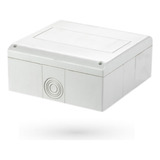 Caja P/ Termica Richi 3 Modulos Din 132x132mm Blanco