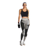 Calza Seamless Push Up Modeladora Shein Importada Originales