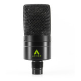 Microfone Condensador Para Voz Armer Tla103 Tipo A87