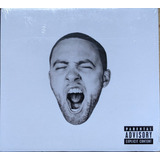 Mac Miller  Go:od Am Cd Nuevo Import Europe