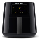 Fritadeira Airfryer Essential Xl Conectada, Philips Walita