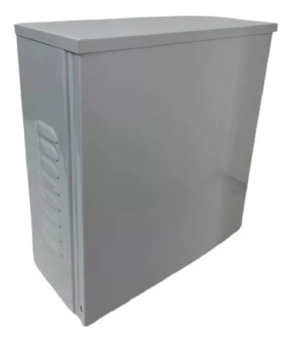 Gabinete Metalico  Para Dvr 4/8ch