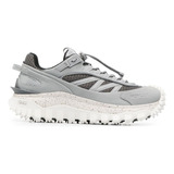 Zapatilla De Tenis Moncler Trailgrip Reflectante Low-top