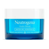 Neutrogena Hydro Boost Gel Facial 50ml