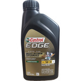 Castrol Edge Euro Car 5w30 Api Sp - 1 Cuarto