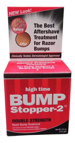 Crema Depiladora Bump Stopper2 - g a $4000