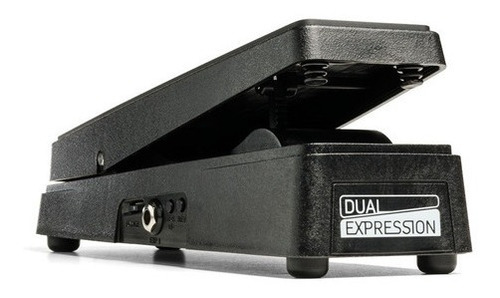 Pedal De Expresion Electro Harmonix Dual Expression