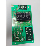 Placa Control Microondas Coventry Mca20d. Modelo Mel205.