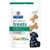 Snack Para Perro Hills Metabolic Treats 340 Gr