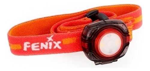 Linterna Fenix Hl05 Frontal Luz Bicicleta 13gr Local Palermo