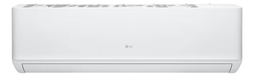 Aire Acondicionado LG O182c1 18000 Btu 220v Convencional Color Blanco