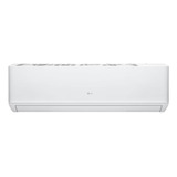 Aire Acondicionado LG O182c1 18000 Btu 220v Convencional Color Blanco