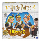 Spin Master Games Hedbanz, Juego De Cartas De Harry Potter, 