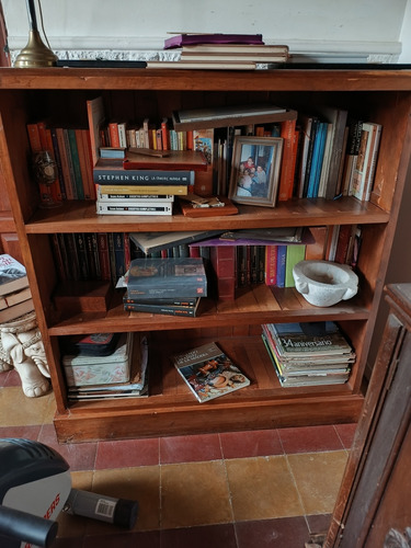 Bibliotecas De Algarrobo 