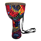 Bnd Drums Mini Djembe Drum Djembe Es Un Tambor De Copa Cubie