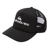 Gorra Quiksilver Hombre Omnistack (kvj0)