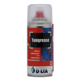 Tungrease Delta Grasa Lubricante Contactos Y Potenciometros