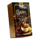 Gano Cafe 3 En 1 X 20 Sobres Gano 420 G