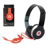 Auriculares Vincha X2 Unidades Best By Dr Dre