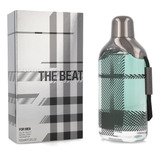 Burberry The Beat 100 Ml Edt Spray - Caballero