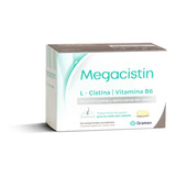 Megacistín X 60 Comp. Anticaída