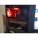 Computador Gamer -  Intel Core I7-4790k 4.00ghz 16gb 2tb