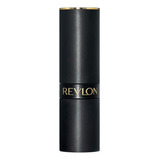 Revlon Super Lustrous Matte 011 Untold Stories