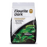 Sustrato Flourite Dark 7kgs Seachem Plantado Acuarios