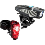 Niterider Lumina 1200 Boost Juego De Luces Delanteras Y T...