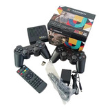 Tv Box G11 Pro Gamebox 