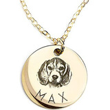 Collar Personalizado Para Mascotas: Regalo Único Para Mamá, 