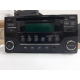 Estereo Original Nissan March