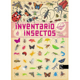 Inventario Ilustrado De Insectos