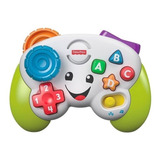 Fisher Price Juguete Bebe Joystick Juega Aprende Luz Sonido