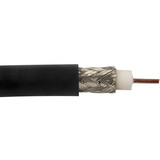 Cable Coaxil Rg6 Por 10 Metro